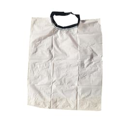 ET Dental Patient Apron - Cream Color