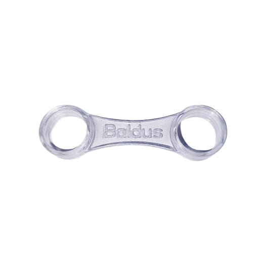 Baldus Vacuum Hose Hanger