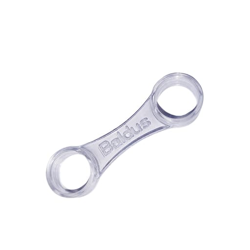 Baldus Vacuum Hose Hanger