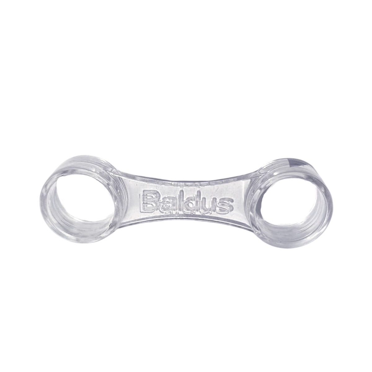 Baldus Vacuum Hose Hanger