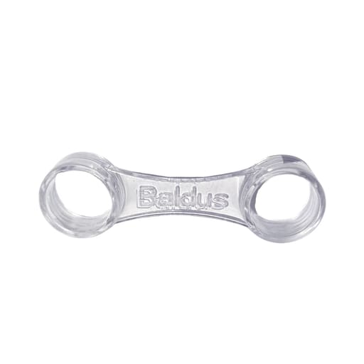 Baldus Vacuum Hose Hanger