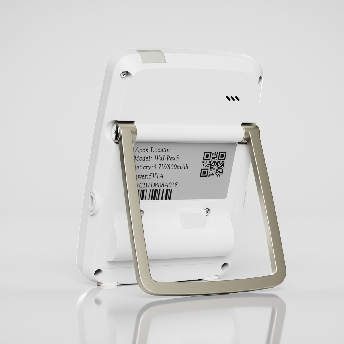 Waldent Wal-Pex 5 Pro Gold Apex Locator