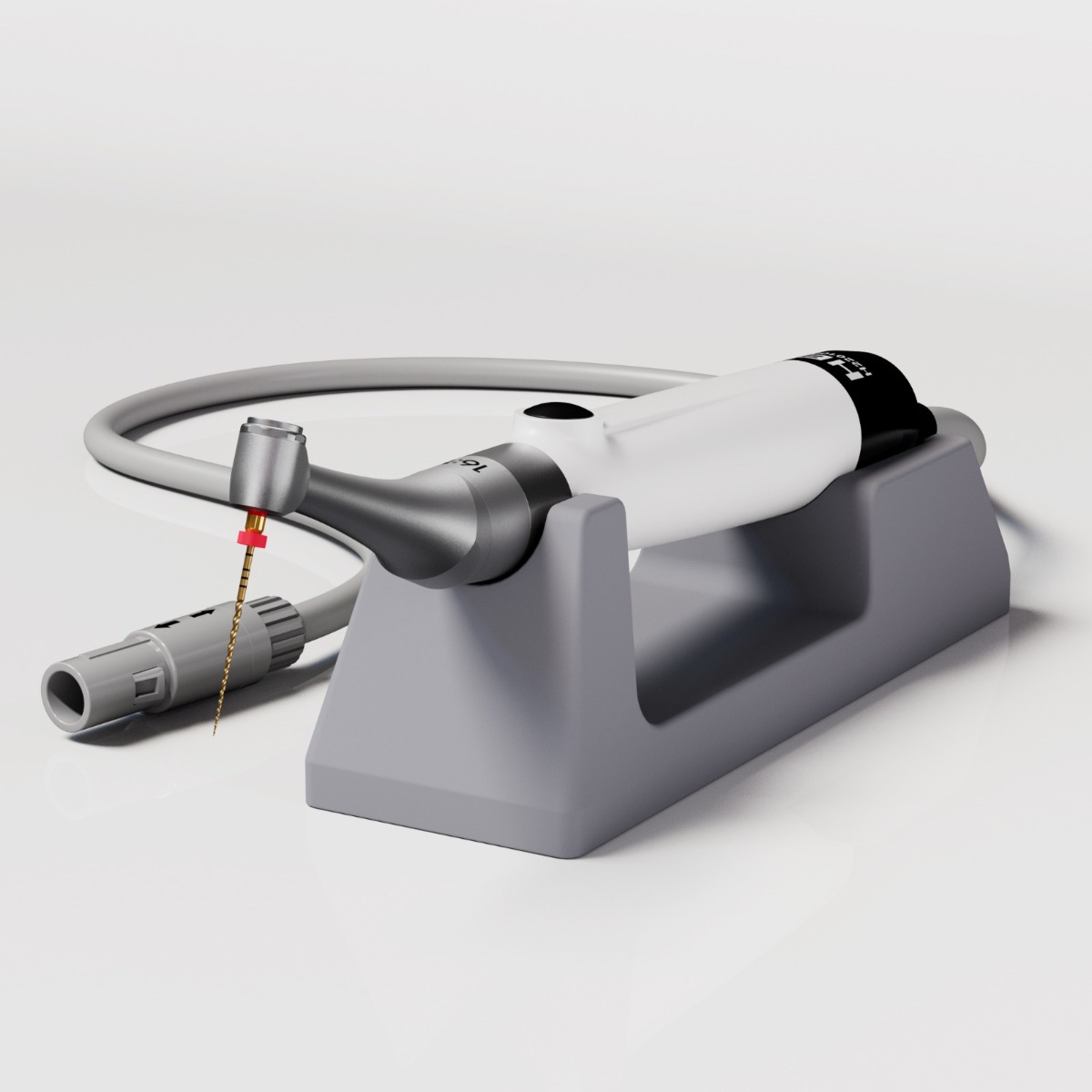 Waldent EndoPro Smart Touch Endomotor With Integrated Apex Locator