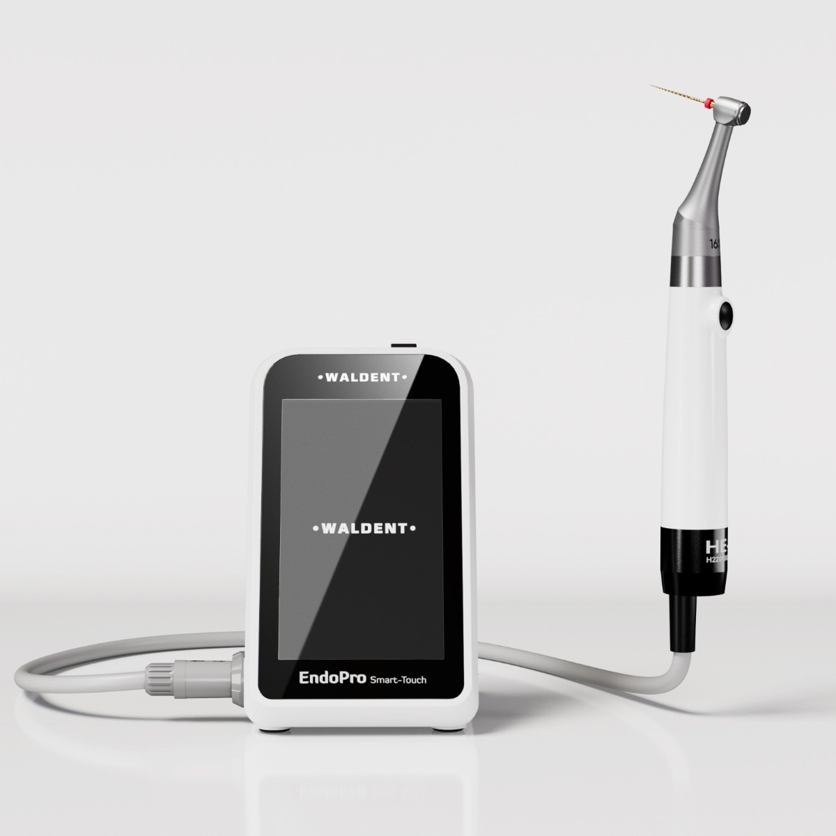 Waldent EndoPro Smart Touch Endomotor With Integrated Apex Locator