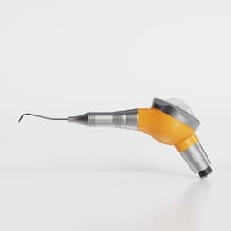 Waldent Premium Air Polisher  - 8