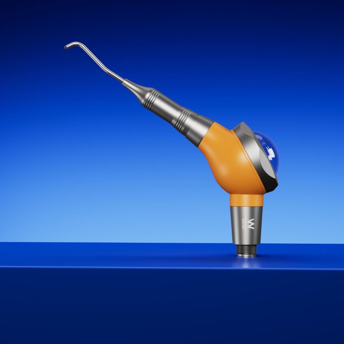 Waldent Premium Air Polisher