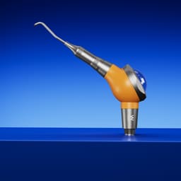 Waldent Premium Air Polisher  - 11