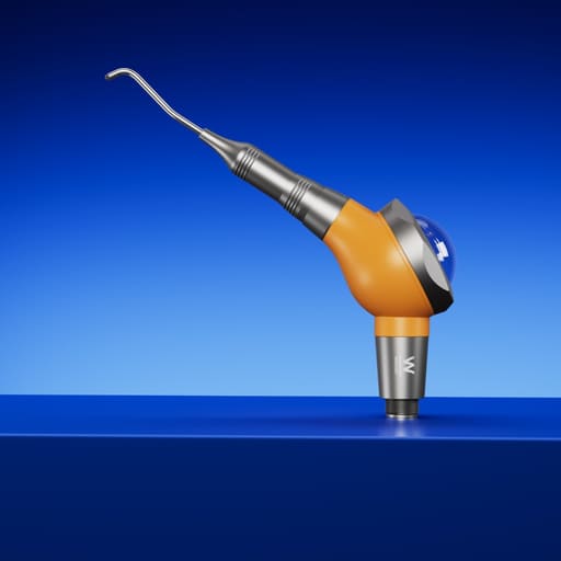 Waldent Premium Air Polisher