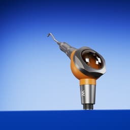 Waldent Premium Air Polisher  - 12