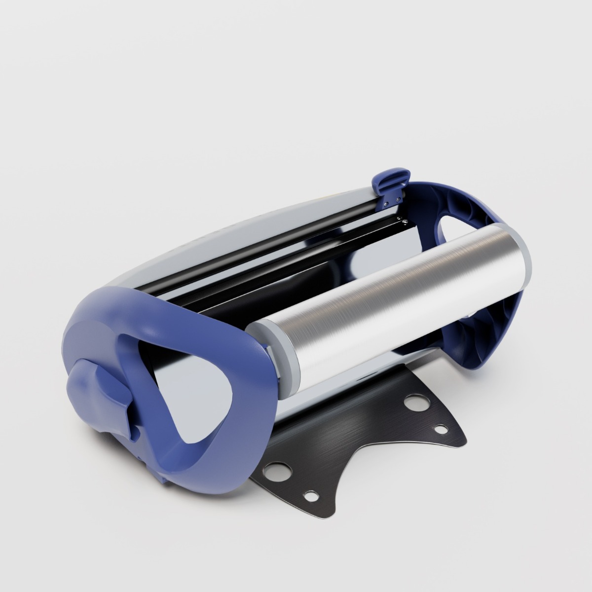 Waldent SteriSeal Pro Sealing Machine