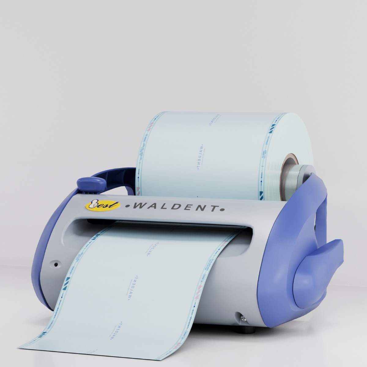 Waldent SteriSeal Pro Sealing Machine