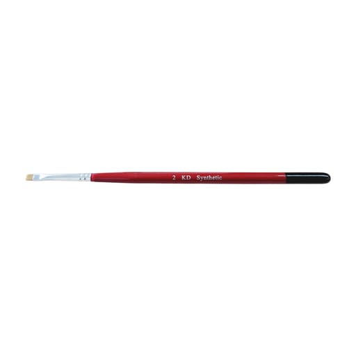 Jinguang Ceramic Porcelain Brushes #2 (2KD)