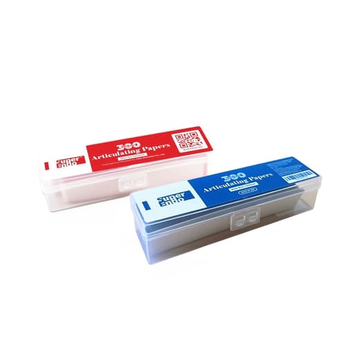 SuperEndo Dental Articulating Paper