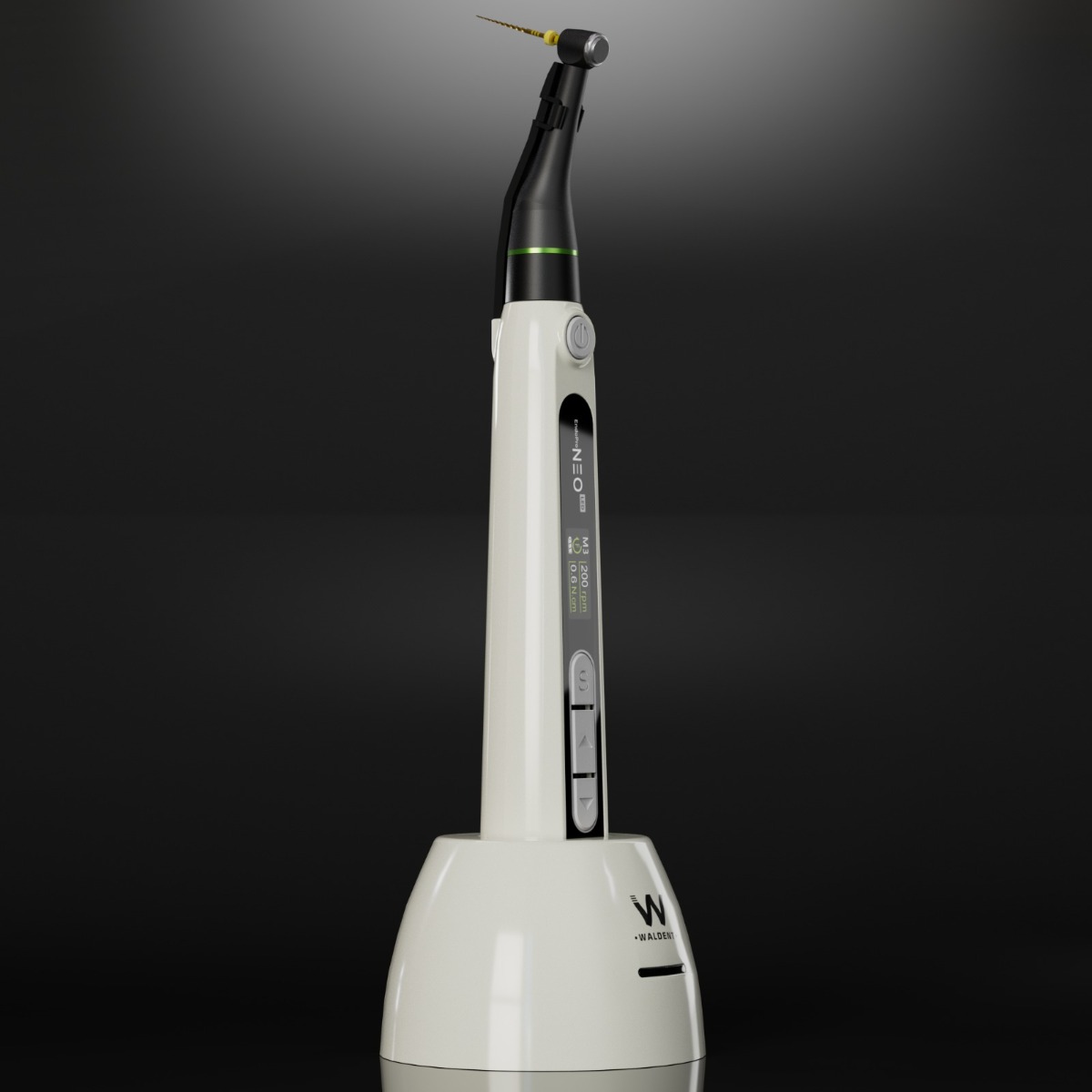 Waldent EndoPro NeoLED All In One Endomotor