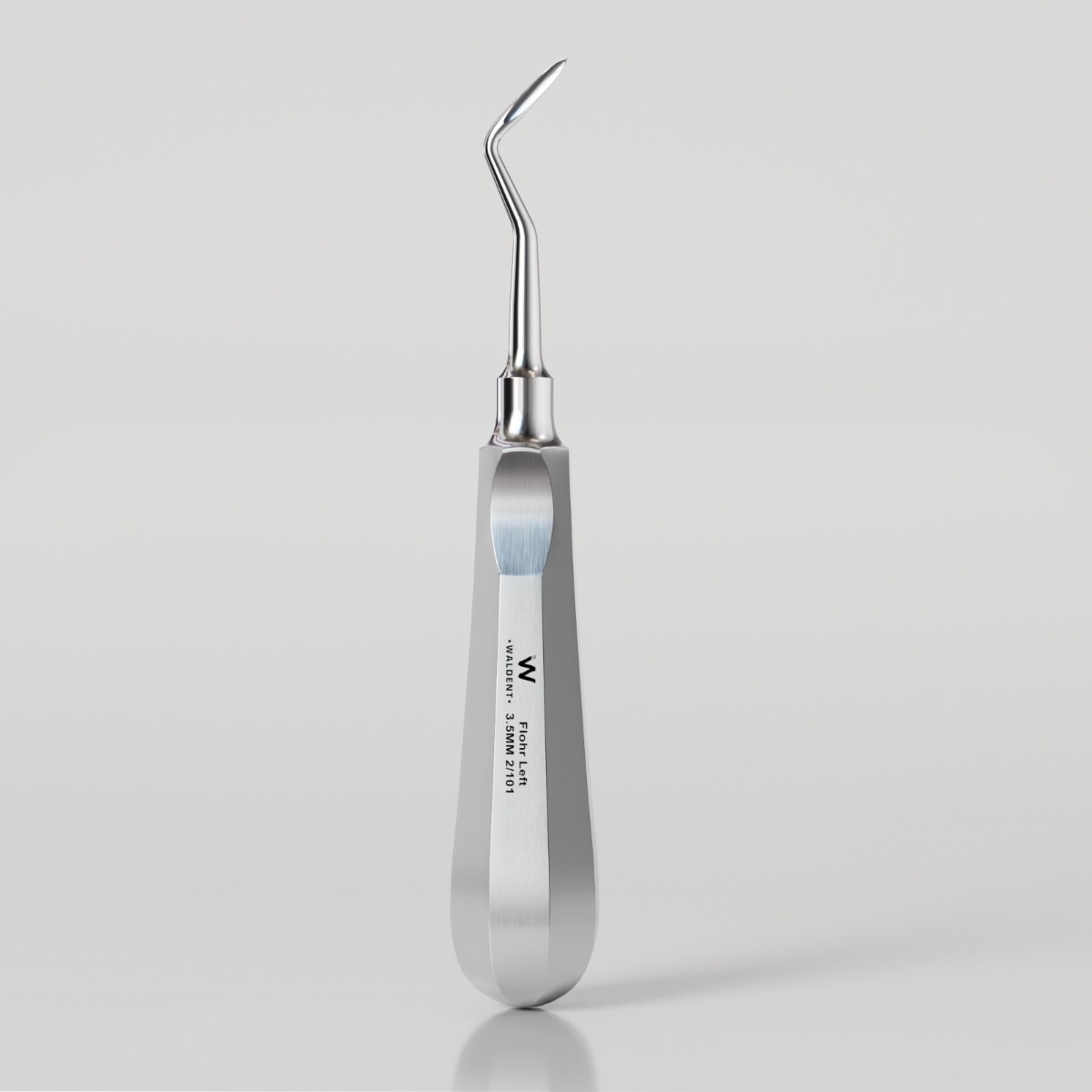 Waldent Flohr Root Elevators