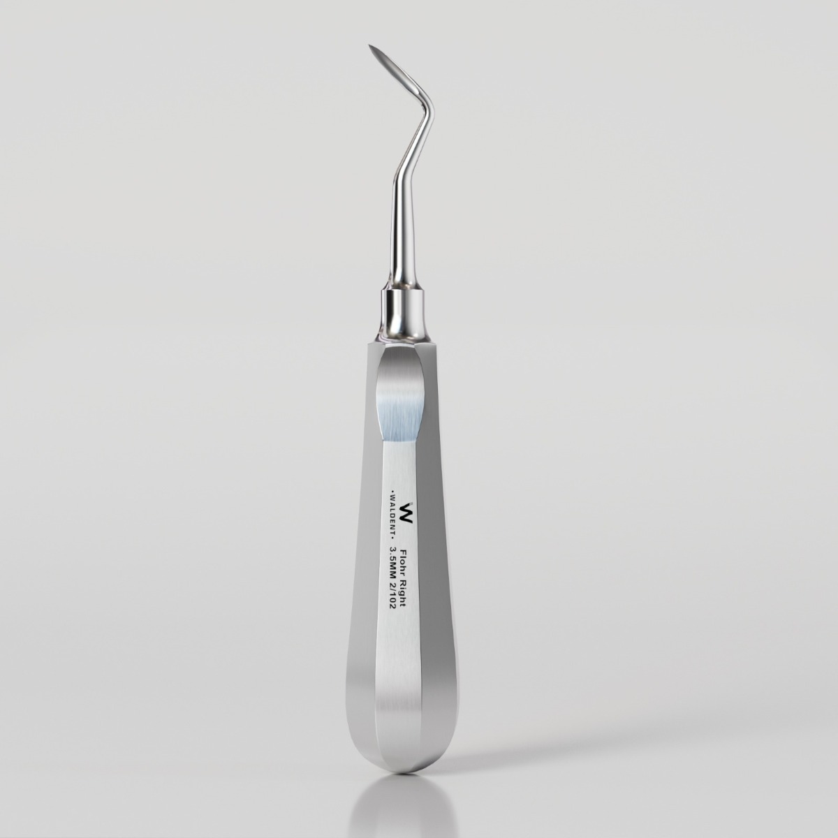 Waldent Flohr Root Elevators