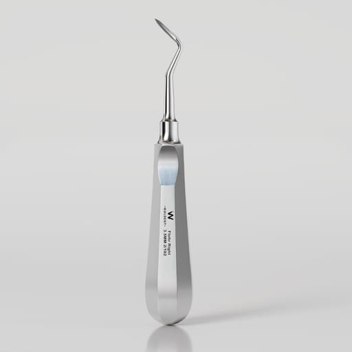 Waldent Flohr Root Elevators