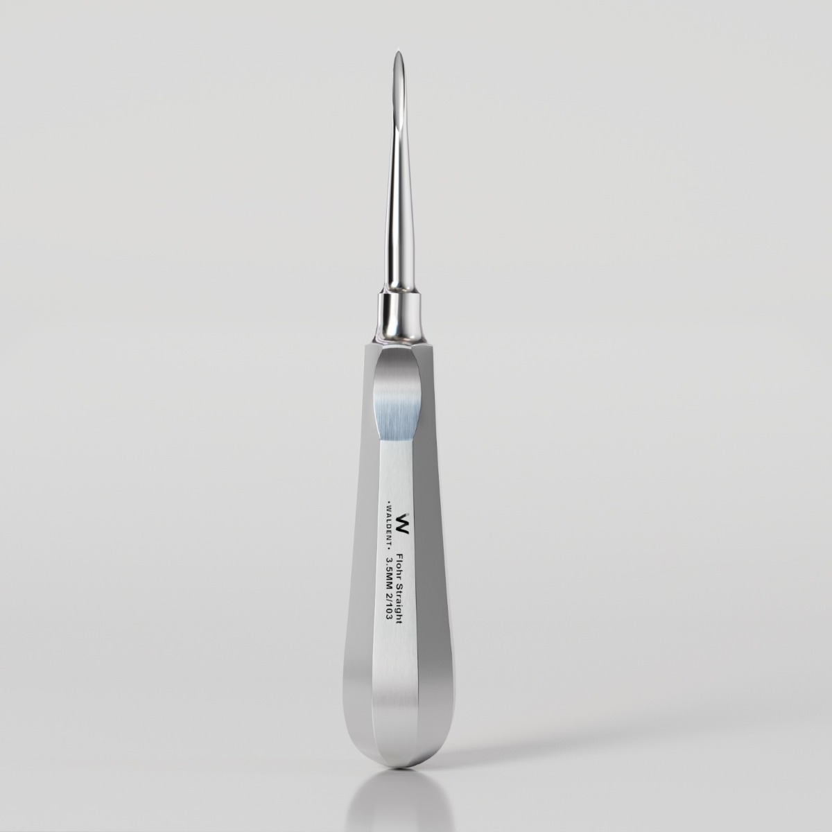 Waldent Flohr Root Elevators