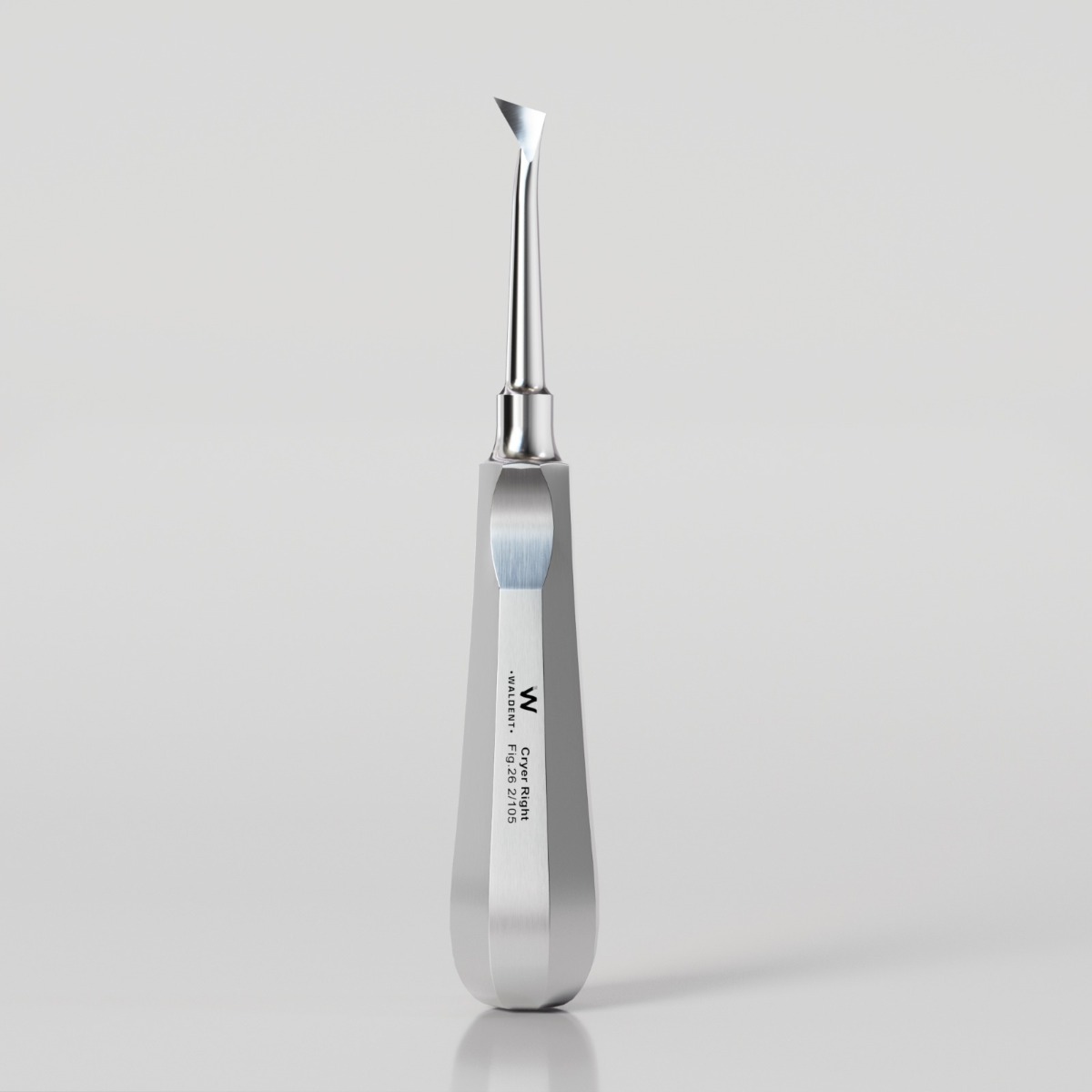 Waldent Cryer Root Elevators