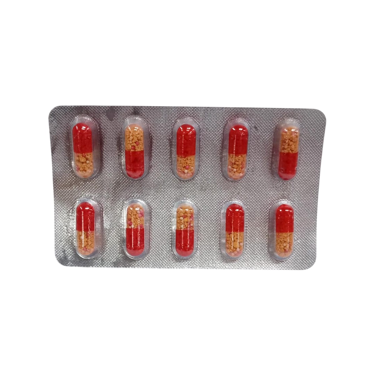 Dr.Morepen Aminofine Forte