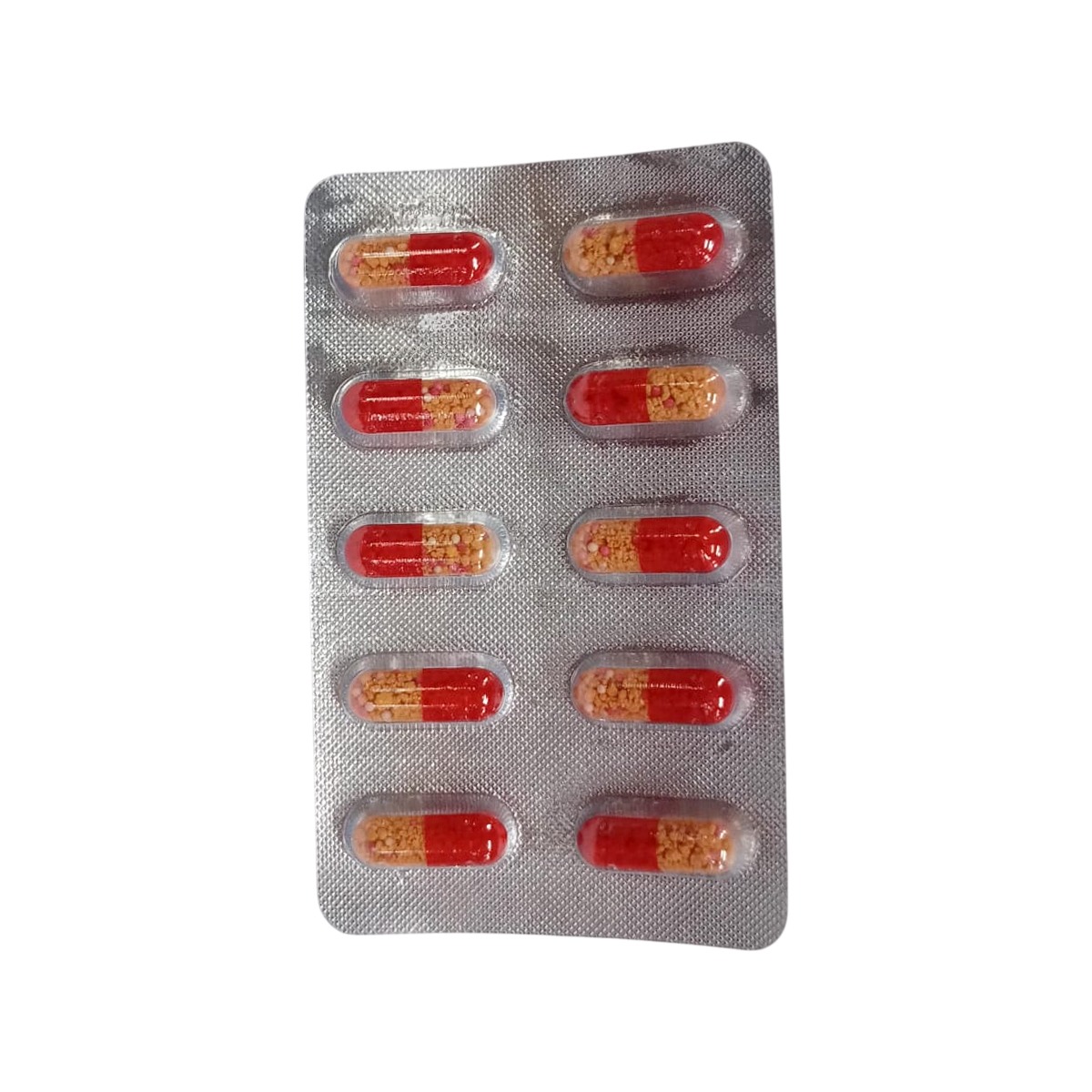 Dr.Morepen Aminofine Forte