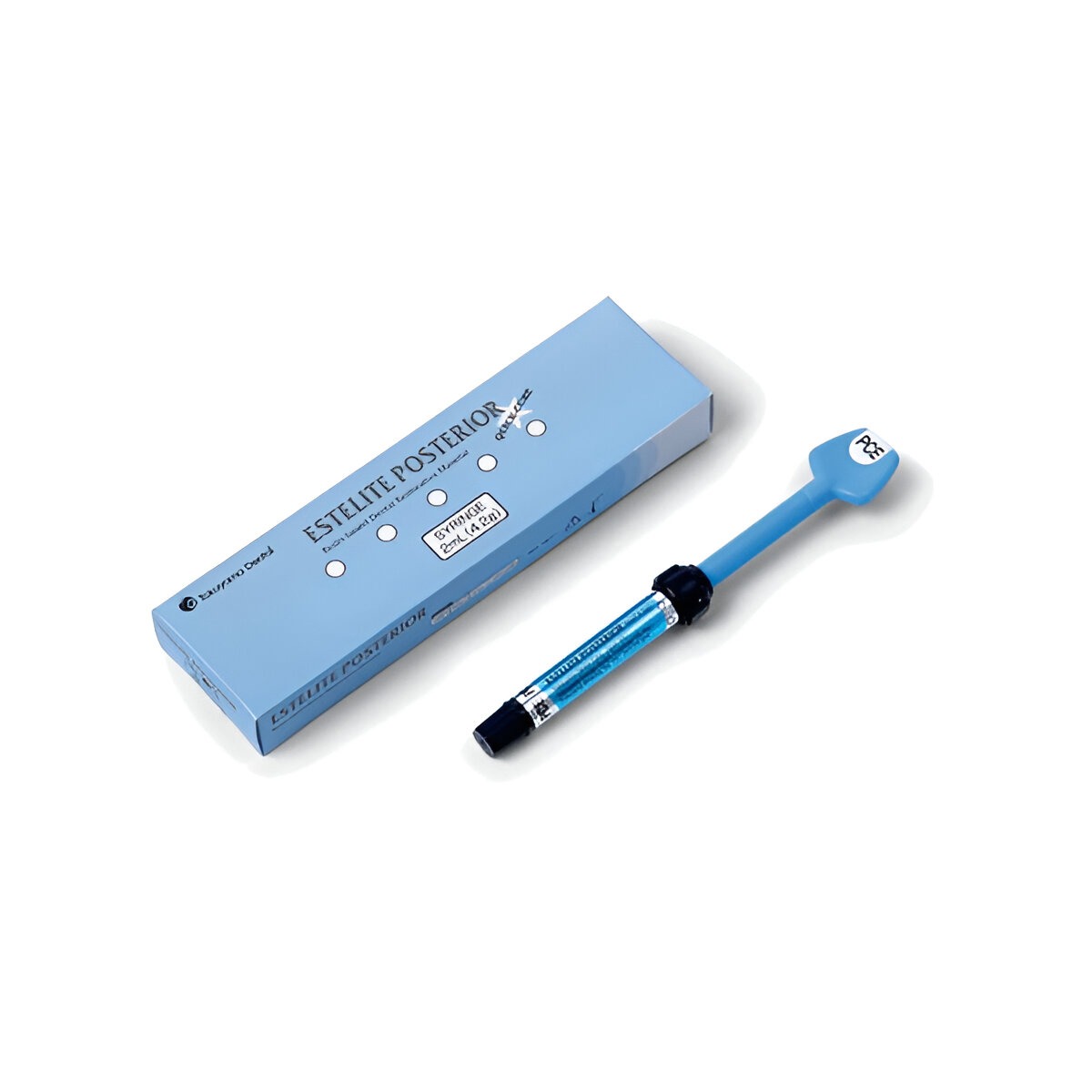 Tokuyama Estelite Posterior Quick Cure Refill Shade PCE