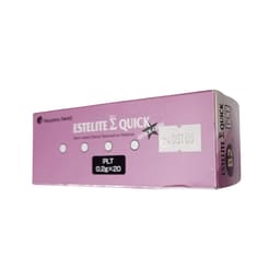 Tokuyama Estelite Sigma Quick PLT Refills Shade B2
