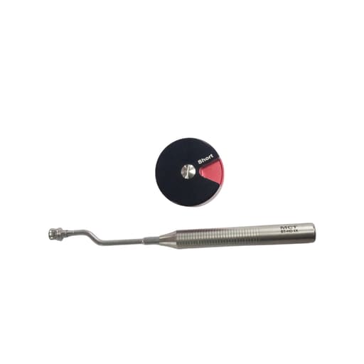 MCTBIO Bone Tac Master Mini Kit (21 Tacks)- (TBM-02)