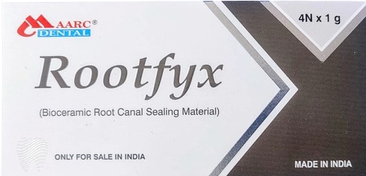 Maarc Rootfyx (9107/1X4)