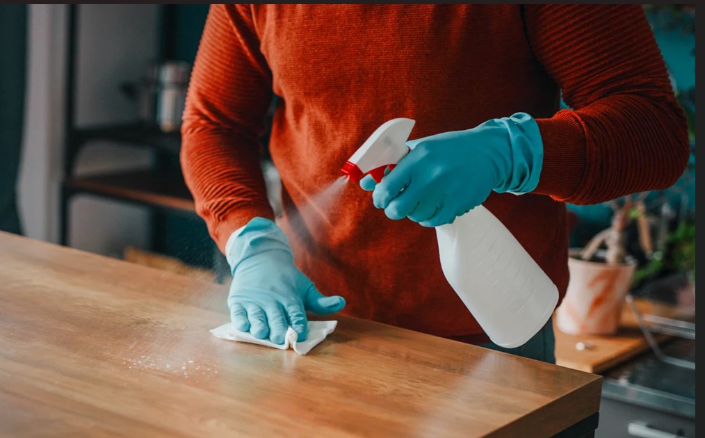 Septodont Surfasept S.A.