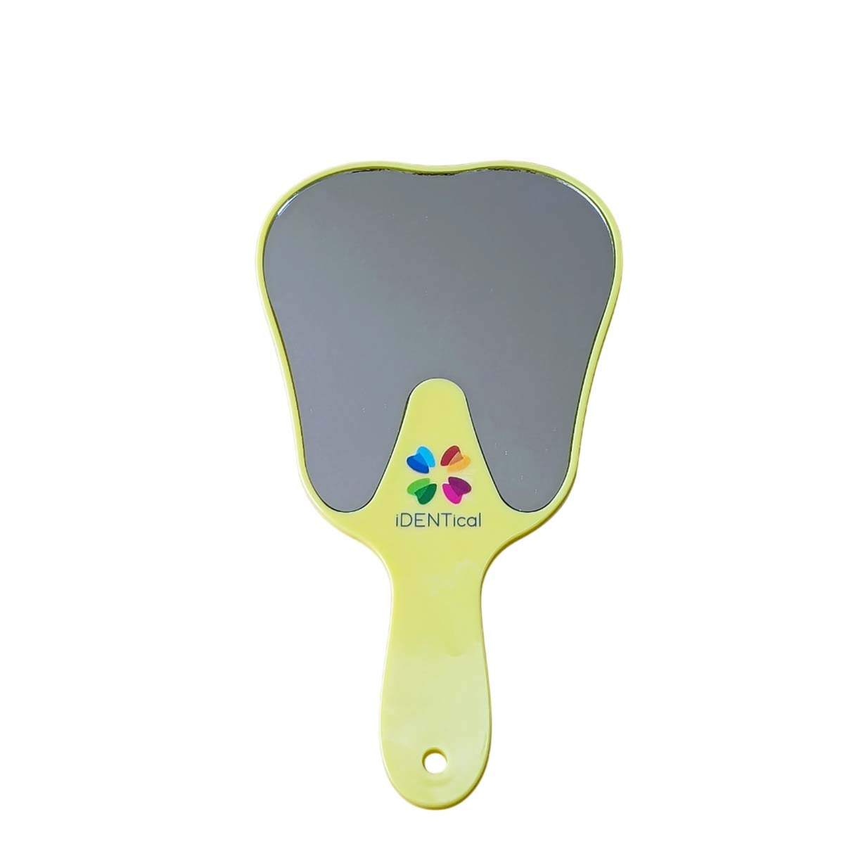 iDENTical Tooth Shape Hand Mirror