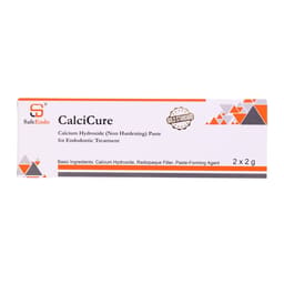 SafeEndo CalciCure