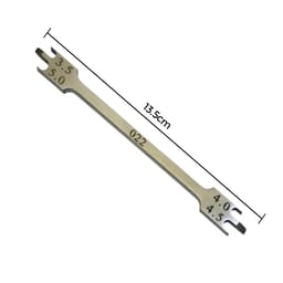 Waldent Bracket Positioning Height Gauge 0.18/0.22 - 9