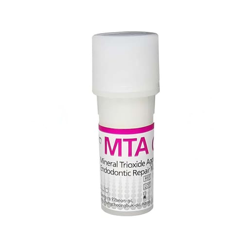 Nexobio MTA Cem Endodontic Repair Material