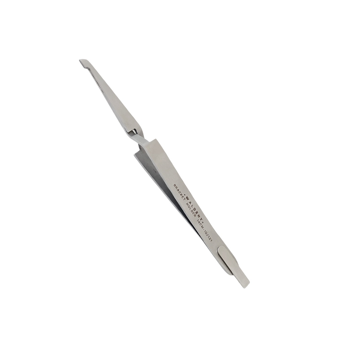 Waldent Orthodontics Bracket Holder with Aligner 14cm 10/121