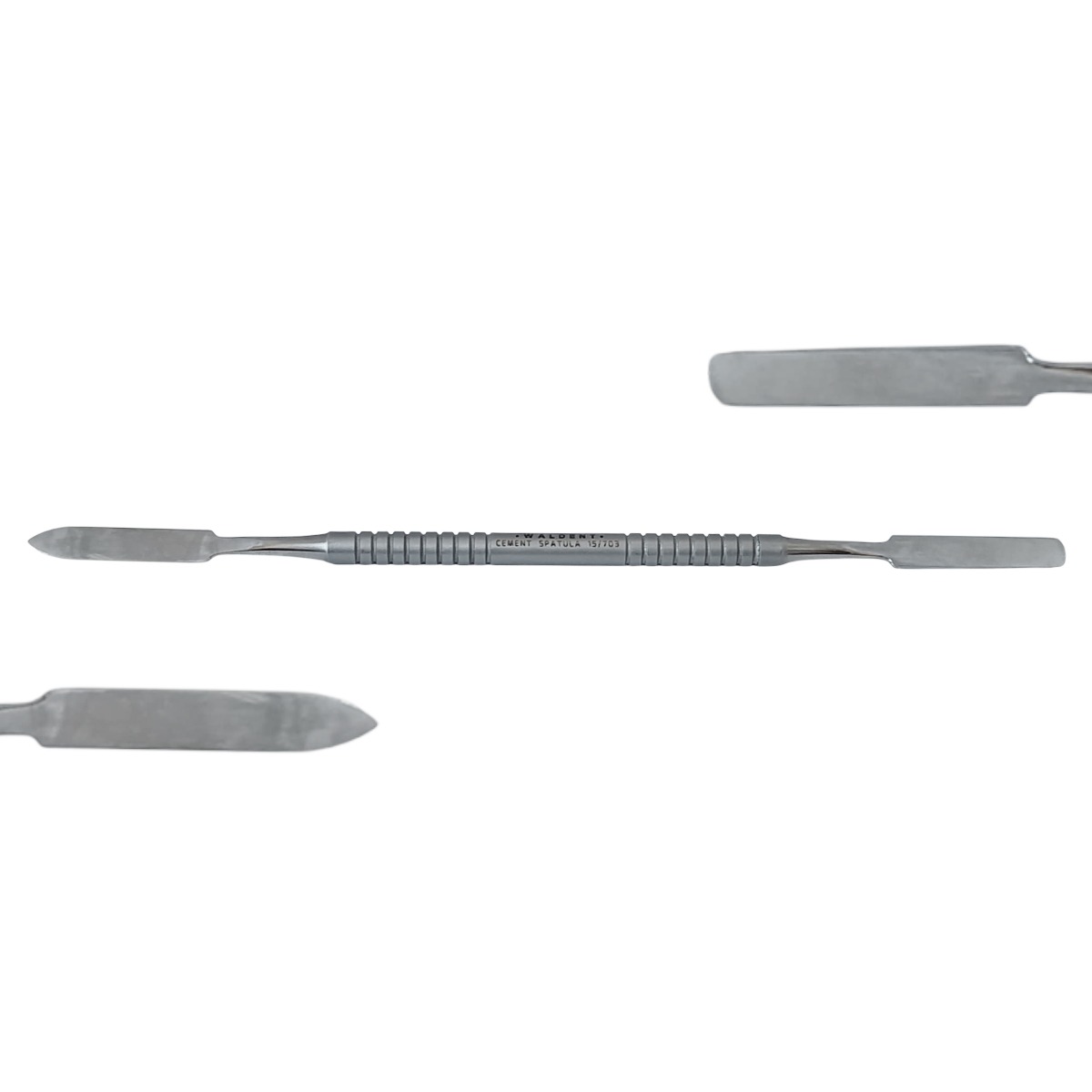 Waldent Cement Spatula 15/703
