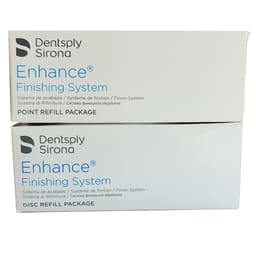 Dentsply Enhance Finishing & Polishing Refills