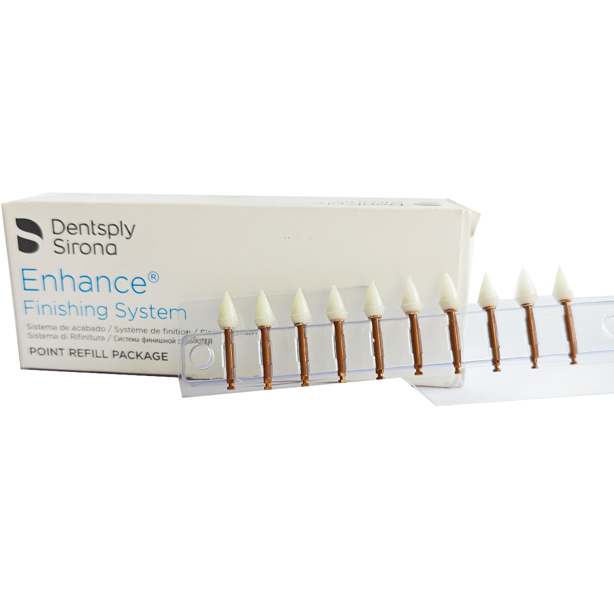Dentsply Enhance Finishing & Polishing Refills