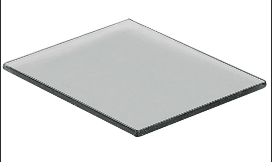 Samit Glass Plate 7.5cm x 7.5cm