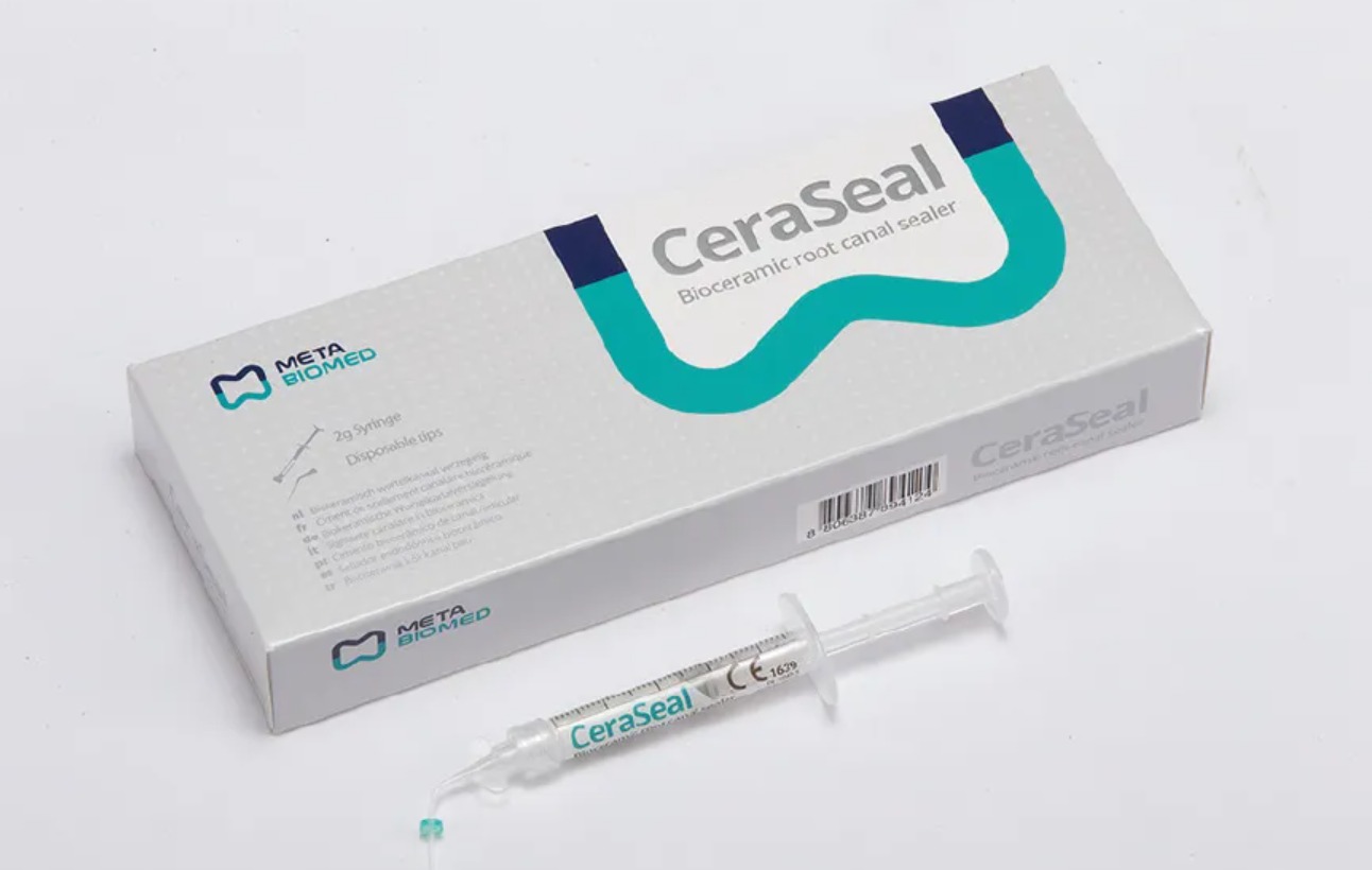 Meta CeraSeal RC Sealer