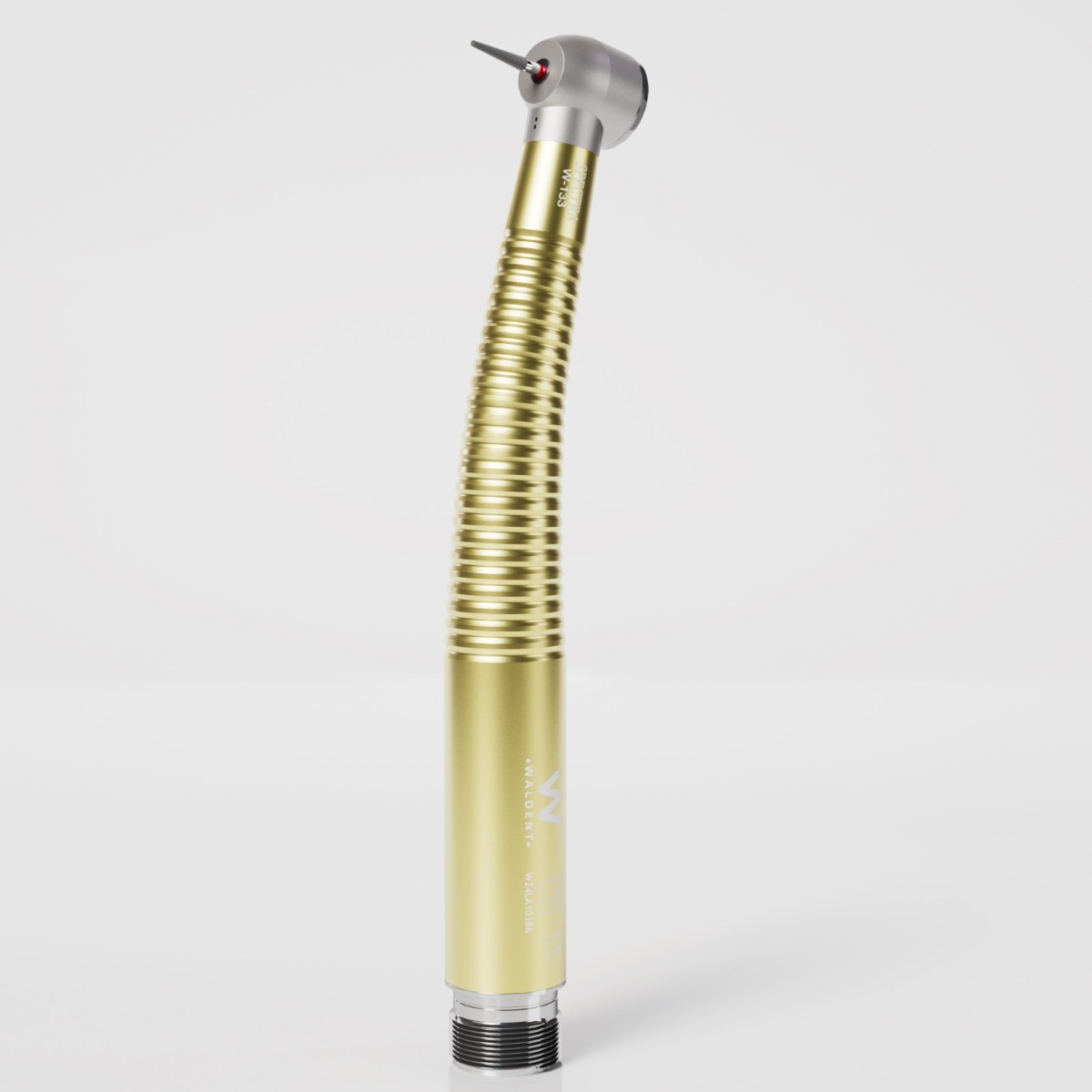 Waldent Spectra Airotor And Cartridge - Super Torque 