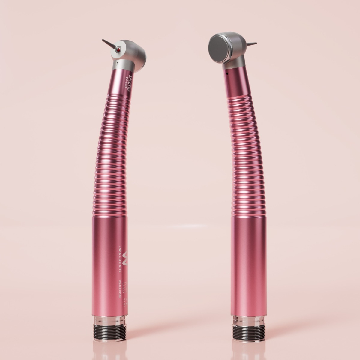 Waldent Spectra Airotor And Cartridge - Super Torque 