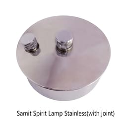 Samit Spirit Lamp - 2