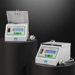 Waldent Digital Glass Bead Sterilizer - 10