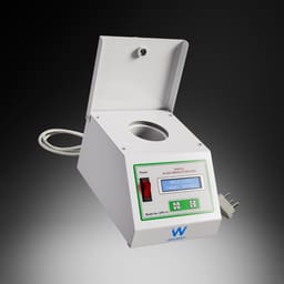 Waldent Digital Glass Bead Sterilizer - 7