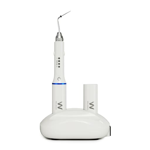 Waldent Obturation Pen System