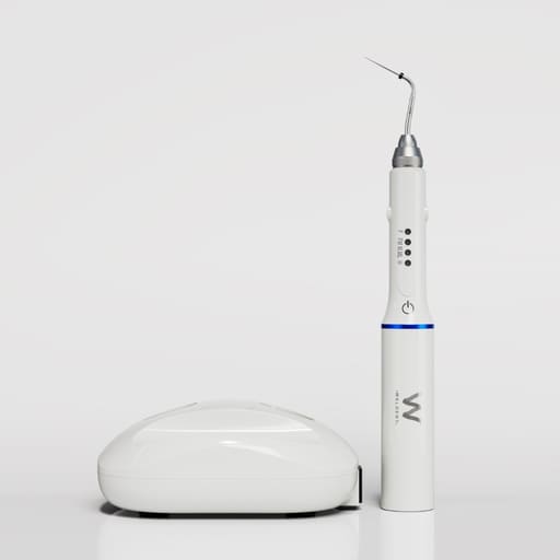 Waldent Obturation Pen System