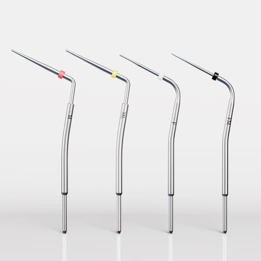 Waldent Obturation Pen System