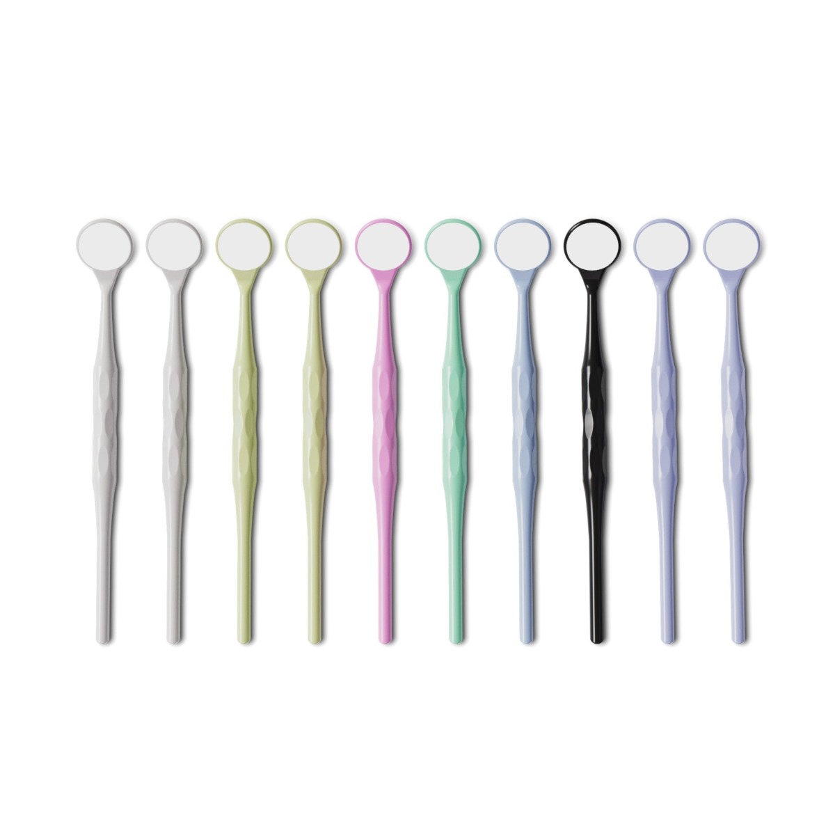 ET Dental Relax Mouth Mirror (Pack of 10)
