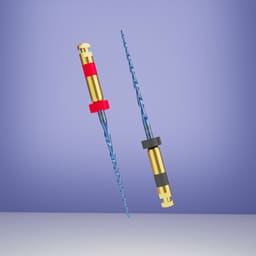 Waldent Flexiwave Reciprocating Files (21mm) - 7